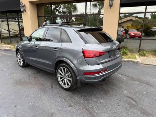 2017 Audi Q3 2.0T Prestige