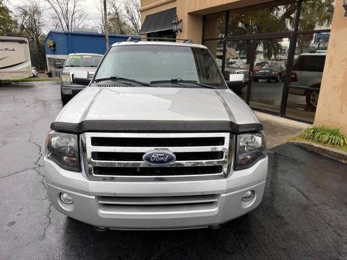2013 Ford Expedition Limited