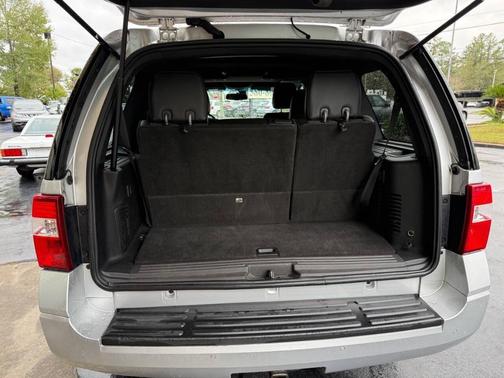 2013 Ford Expedition Limited