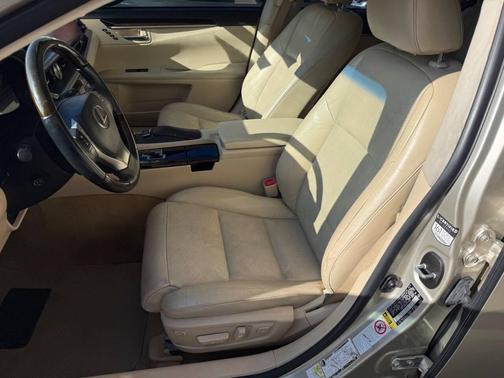 2014 Lexus ES 350 Base