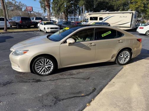 2014 Lexus ES 350 Base