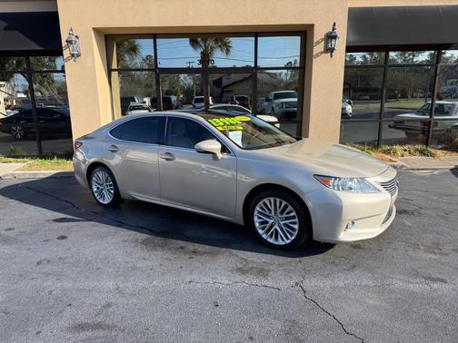 2014 Lexus ES 350 Base
