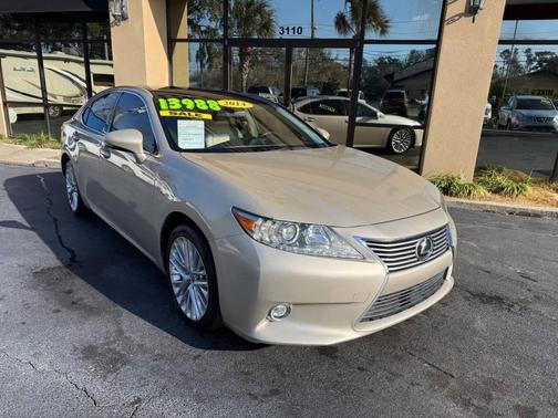 2014 Lexus ES 350 Base