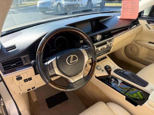 2014 Lexus ES 350 Base