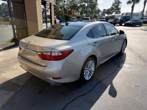 2014 Lexus ES 350 Base