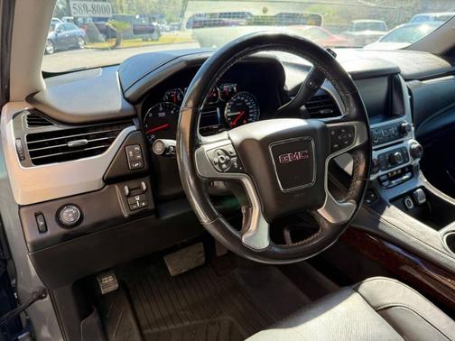2018 GMC Yukon XL SLT