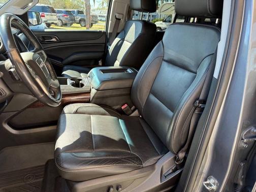 2018 GMC Yukon XL SLT