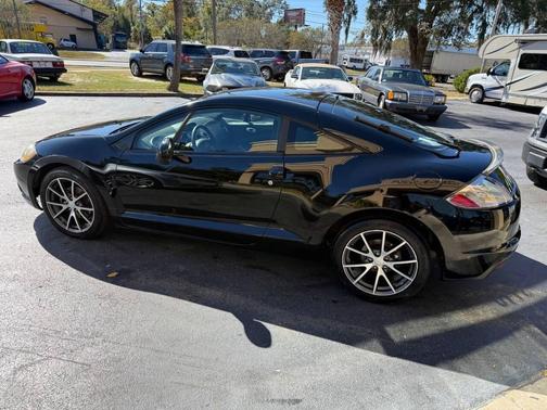 2011 Mitsubishi Eclipse GS Sport