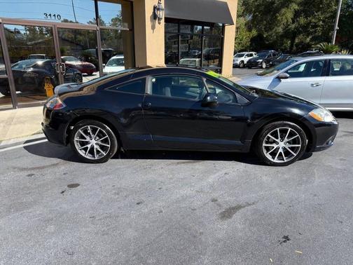 2011 Mitsubishi Eclipse GS Sport