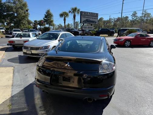 2011 Mitsubishi Eclipse GS Sport
