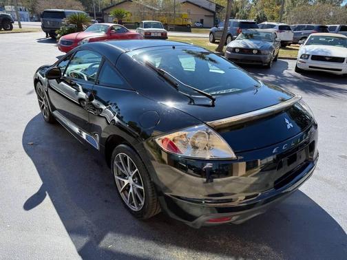 2011 Mitsubishi Eclipse GS Sport