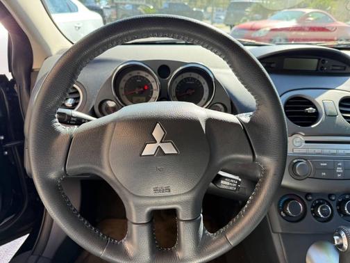 2011 Mitsubishi Eclipse GS Sport