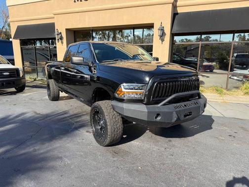 2015 RAM 2500 Tradesman