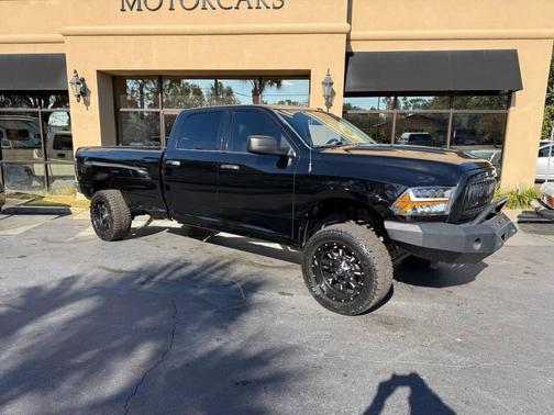 2015 RAM 2500 Tradesman