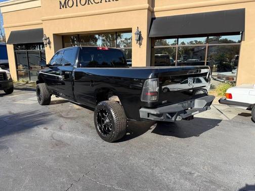 2015 RAM 2500 Tradesman
