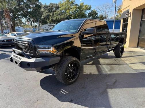 2015 RAM 2500 Tradesman