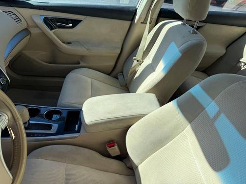 2013 Nissan Altima 3.5 SV