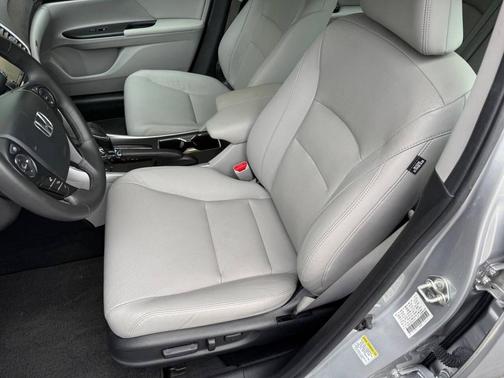 2015 Honda Accord EX