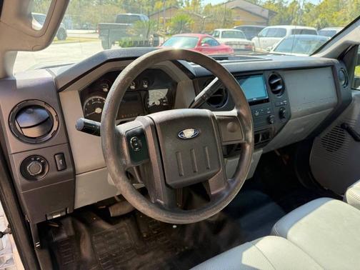 2012 Ford F-250 XL