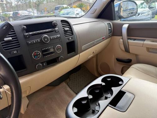 2012 GMC Sierra 1500 SLE