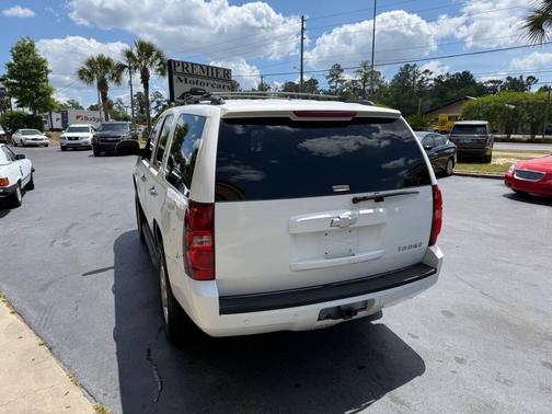 2008 Chevrolet Tahoe LT