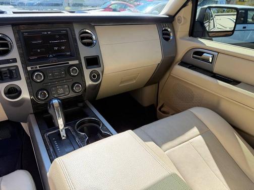 2015 Ford Expedition EL Limited