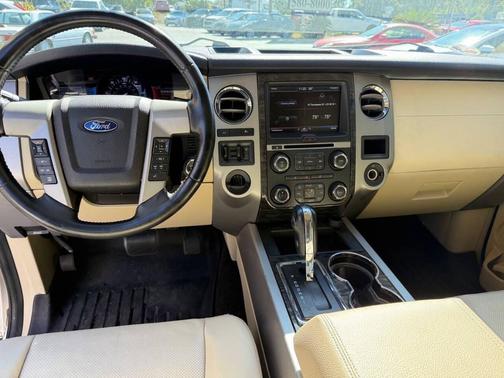2015 Ford Expedition EL Limited