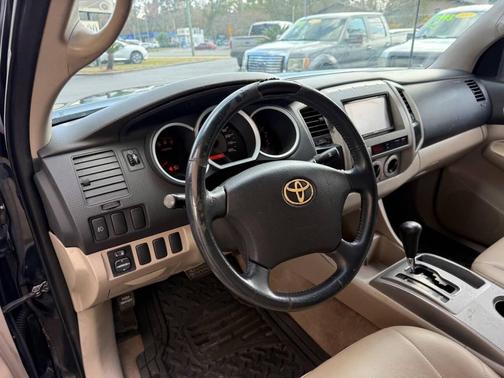 2008 Toyota Tacoma PreRunner Double Cab