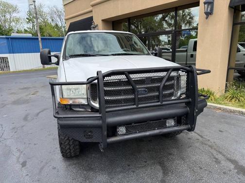 2003 Ford F-250 Lariat