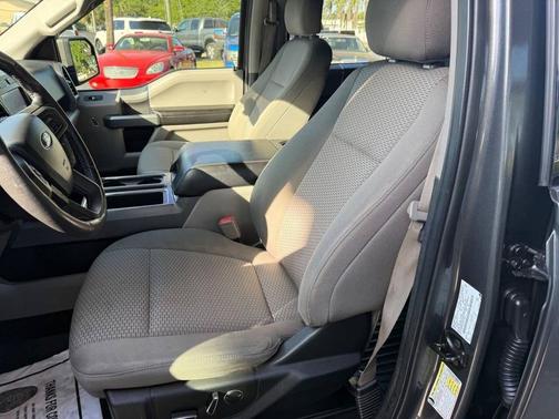 Guard 2018 Ford F-150 XLT