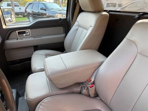 2009 Ford F-150 XL