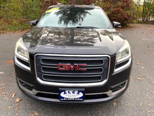2014 GMC Acadia SLT-2