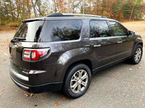 2014 GMC Acadia SLT-2