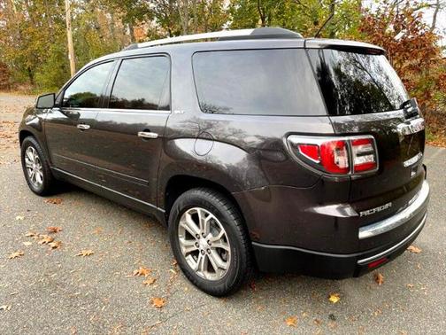 2014 GMC Acadia SLT-2