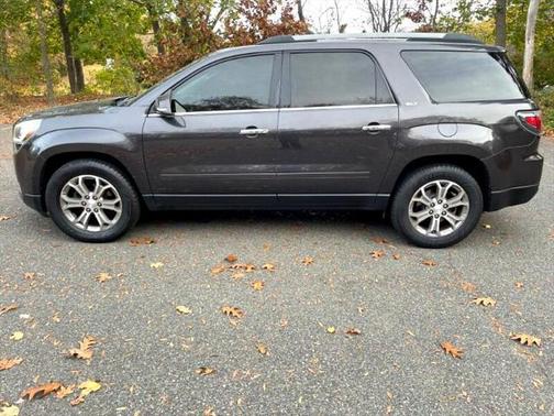 2014 GMC Acadia SLT-2