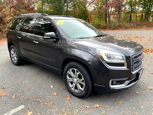 2014 GMC Acadia SLT-2