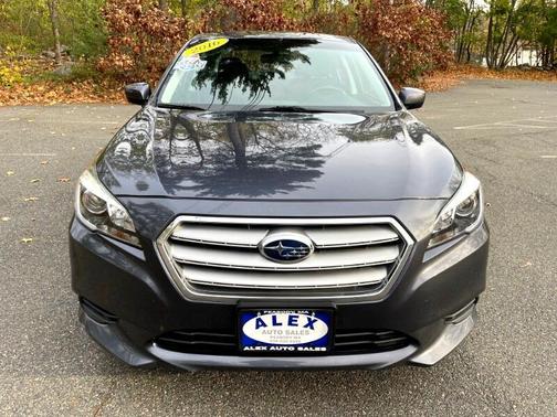 Photo 1 of 32 of 2016 Subaru Legacy 2.5i Premium