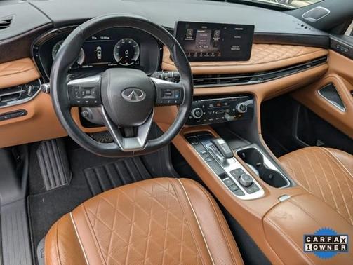 2023 INFINITI QX60 AUTOGRAPH
