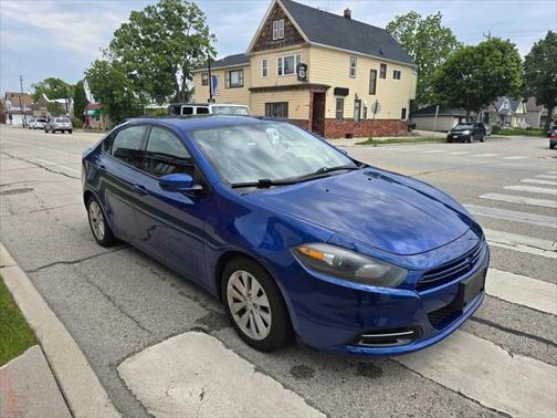 2014 Dodge Dart SXT