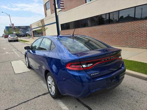 2014 Dodge Dart SXT