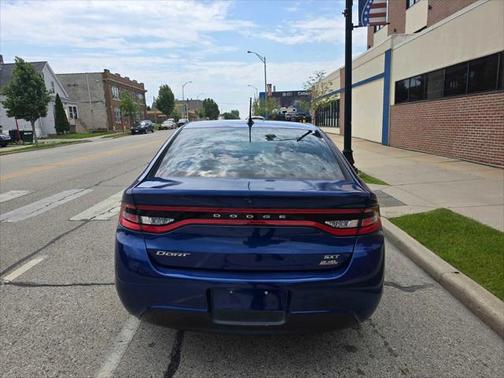 2014 Dodge Dart SXT
