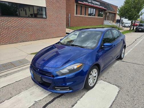 2014 Dodge Dart SXT