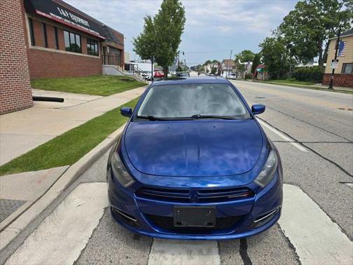 2014 Dodge Dart SXT