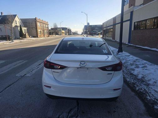 2014 Mazda Mazda3 i Touring