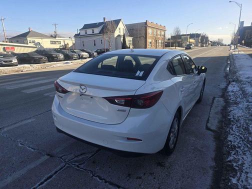 2014 Mazda Mazda3 i Touring