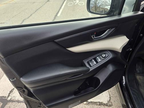 2019 Subaru Ascent 2.4T Premium 7-Passenger