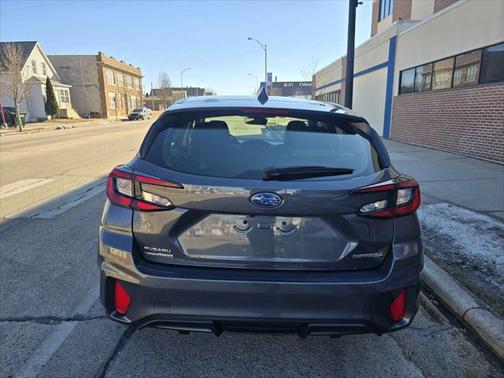 2024 Subaru Impreza 2.0i Sport