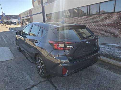 2024 Subaru Impreza 2.0i Sport
