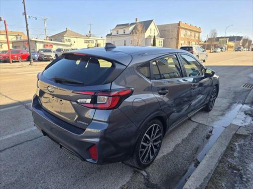 2024 Subaru Impreza 2.0i Sport