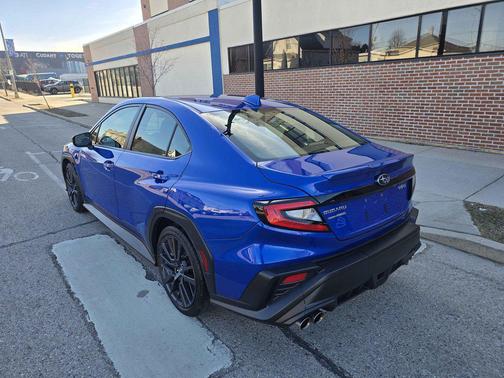 2024 Subaru WRX Premium